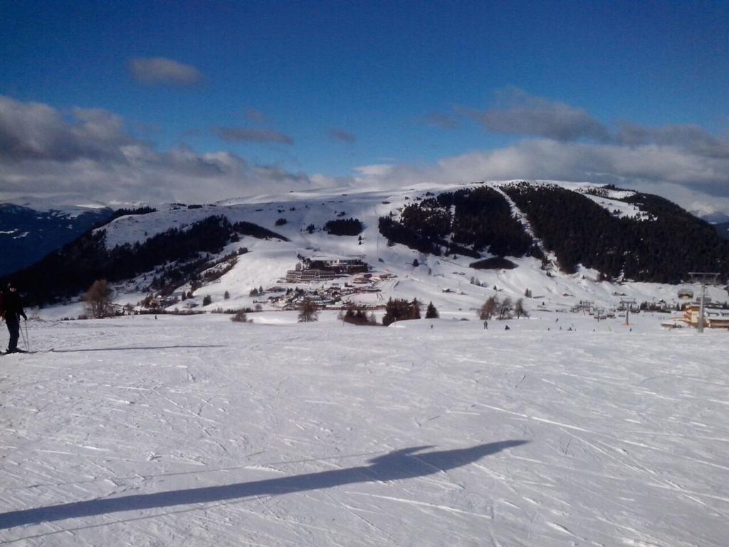 Camera Seiser Alm Zewnętrze zdjęcie