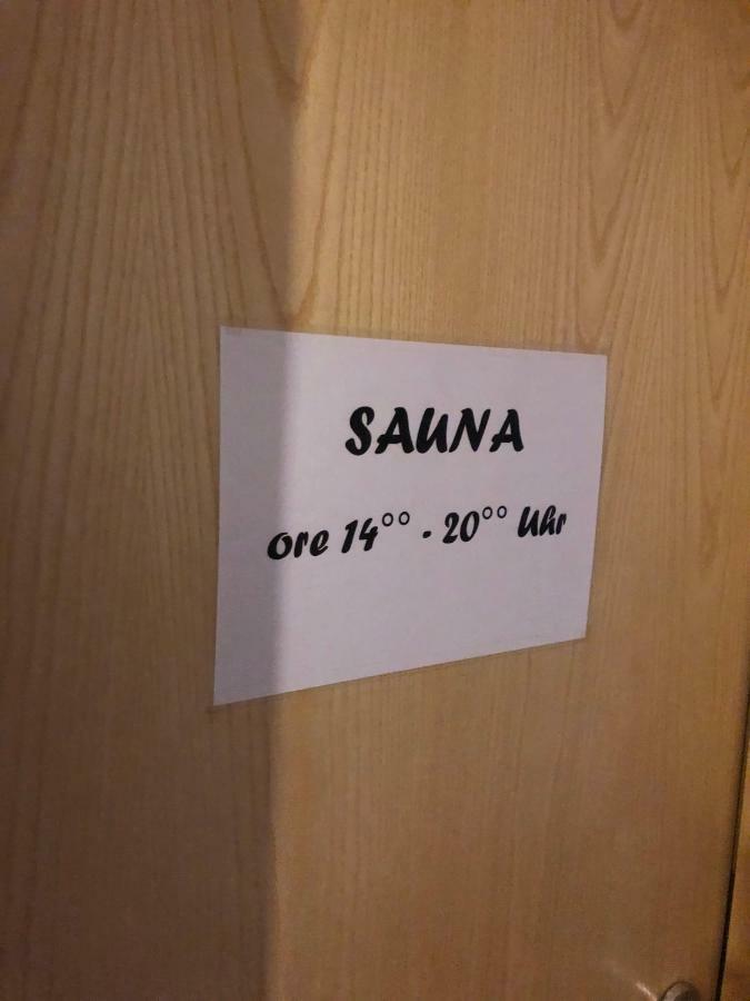 Camera Seiser Alm Zewnętrze zdjęcie
